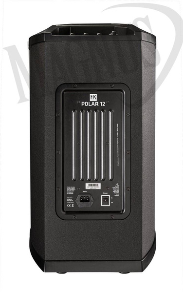 HK Audio Polar 12  System nagłośnienia z pokrowcami