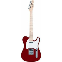 Squier Affinity Tele MN MR gitara elektryczna