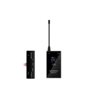 Ckmova UM100 Kit5  - bezprzewodowy mikrofon na lightning