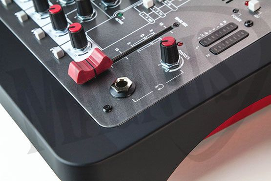 Allen&amp;Heath ZEDi8 mikser analogowy