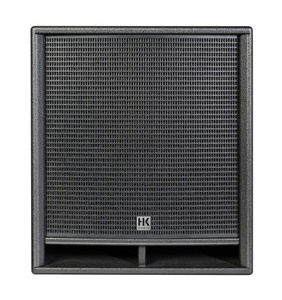 HK Audio PR:O 118 Sub D2 - subwoofer aktywny