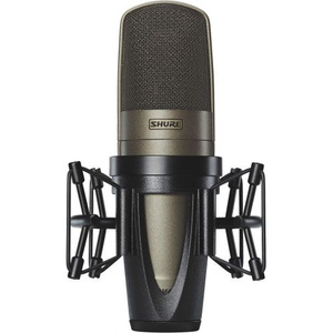 Shure KSM42/SG mikrofon wielkomembranowy