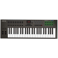 Nektar Impact LX49 Plus klawiatura sterująca