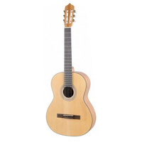 La Mancha Rubinito LSM 53 gitara klasyczna