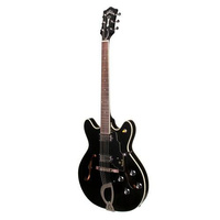 Guild Starfire IV Black gitara elektryczna