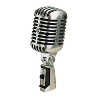Shure 55SH Series II mikrofon przewodowy