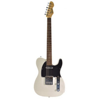 Blade TM Edition Delta DE-1RC/VW - gitara elektryczna gitara elektryczna