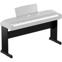 Yamaha L-300 BK statyw klawiszowy
