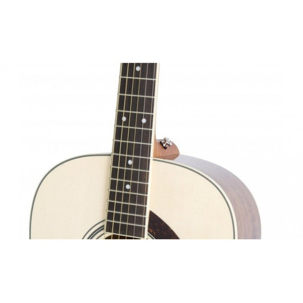 Epiphone J-45 Studio Solid Top NA natural - gitara elektroakustyczna