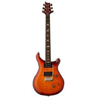 PRS S2 Custom 22 Dark Cherry Burst - gitara elektryczna, model USA gitara elektryczna