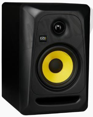 KRK RP5 Rokit Classic monitor studyjny