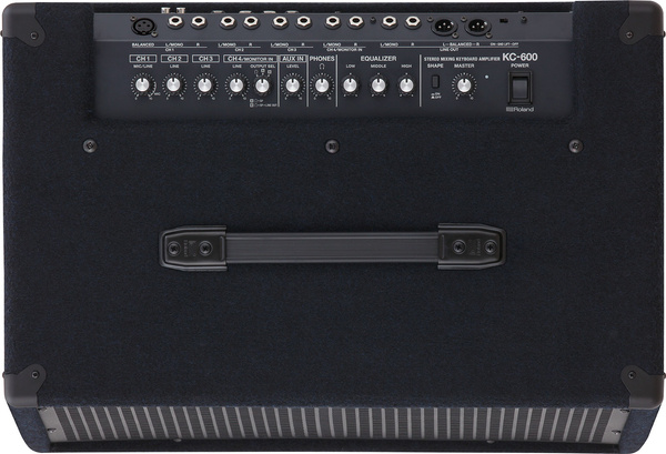Roland KC 600 wzmacniacz klawiszowy