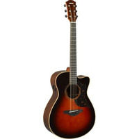 Yamaha AC3R A.R.E. TBS gitara elektroakustyczna