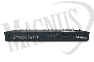 Waldorf Blofeld Keyboard BK syntezator