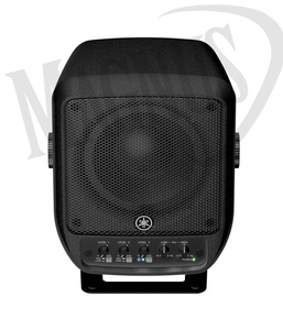 Yamaha Stagepas 100 przenośny system nagłośnieniowy