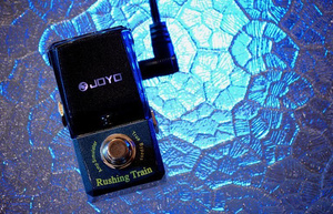 Joyo JF-306 Rushing Train - efekt gitarowy - Powystawowy