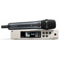 Sennheiser EW 100 G4-835-S-B mikrofon bezprzewodowy