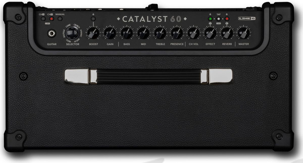 Line 6 Catalyst 60 Combo