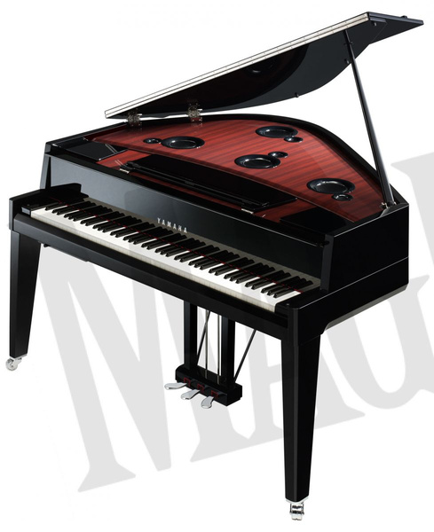 Yamaha N3X AvantGrand