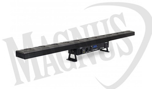 Fractal Lights Bar Led 12x3W reflektor par