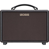 Boss AC-22LX combo do gitary akustycznej