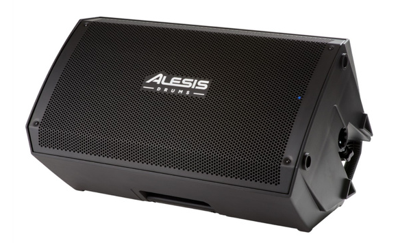 Alesis Strike AMP 12 MKII - wzmacniacz do perkusji