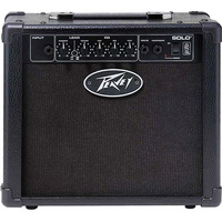 Peavey Solo Combo