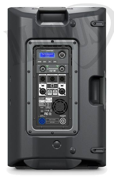 Turbosound iQ12 kolumna szerokopasmowa aktywna