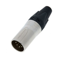 Neutrik NC5MXX wtyk XLR męski