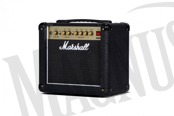 Marshall DSL1CR Combo