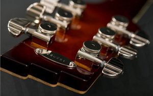 Duesenberg Starplayer TV Hollow  gitara elektryczna
