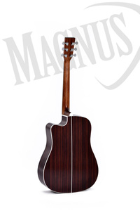 Sigma Guitars DTC-1E-SB gitara elektroakustyczna