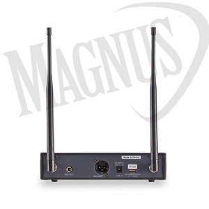 Soundsation WFD-190HMKII  - system bezprzewodowy UHF (cyfrowy)