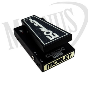 Morley 20/20 Classic Switchless Wah efekt gitarowy