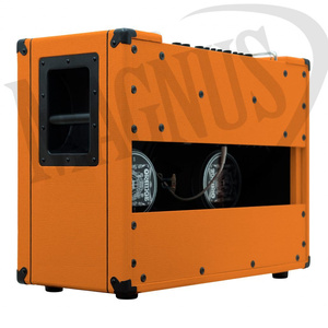 Orange CRUSH CR120C Combo