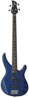 Yamaha TRBX-174 DBM Dark Blue Metallic - Gitara basowa