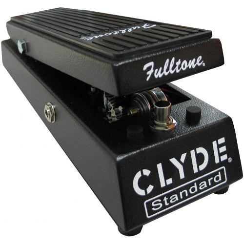 Fulltone Clyde Standard Wah efekt gitarowy