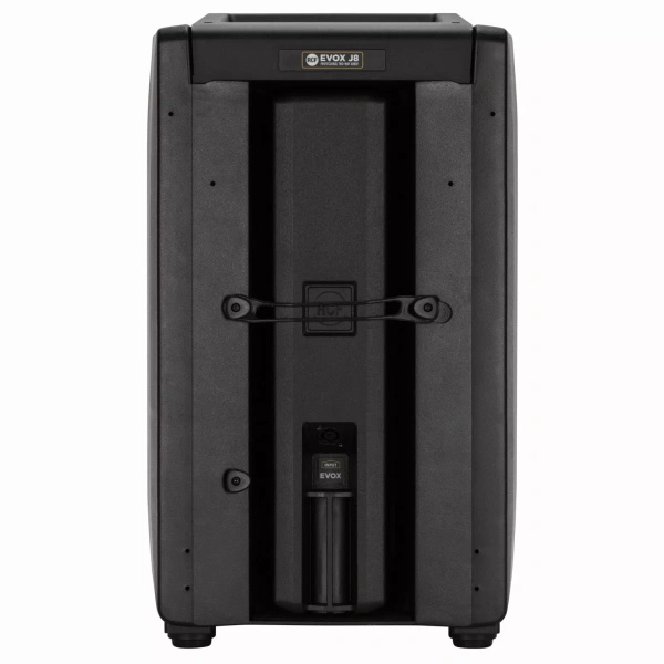 RCF EVOX J8 aktywny zestaw nagłośnieniowy