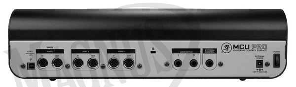 Mackie MCU Pro kontroler