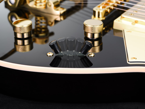 Yamaha Revstar RSP20B 60th Anniversary edycja limitowana - gitara elektryczna