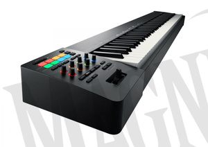 Roland A-88MKII kontroler MIDI
