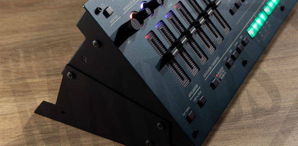 Korg Opsix Module syntezator
