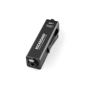 RockBoard HA 1 In-Ear  - wzmacniacz słuchawkowy