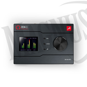 Antelope Audio Zen Q  Synergy Core USB