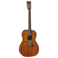 Takamine EF407 gitara elektro-akustyczna