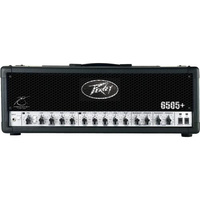 Peavey 6505 Head Plus głowa