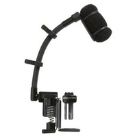 Audio Technica ATM350D mikrofon pojemnościowy