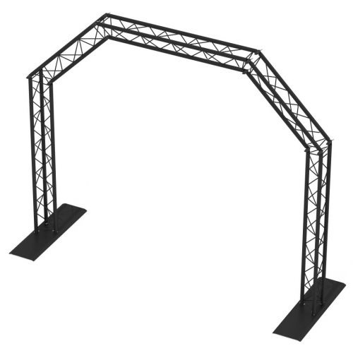 Athletic Light Gate BK statyw oświetleniowy