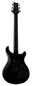 PRS SE Custom 24 &quot;Lefty&quot; Black Goldburst  - gitara elektryczna