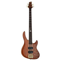 Vintage V10004B gitara basowa